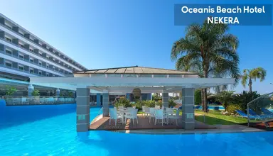 Oceanis Beach
