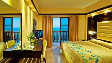 Oceanis Beach