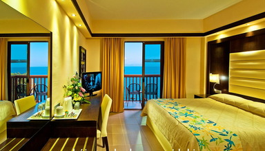 Oceanis Beach