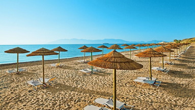 Oceanis Beach