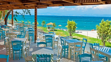 Oceanis Beach