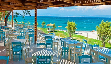 Oceanis Beach