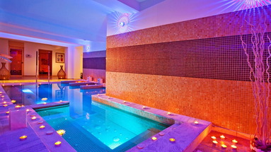 Oceanis Beach