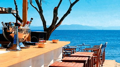 Oceanis Beach