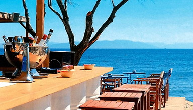 Oceanis Beach