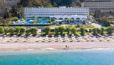 Oceanis Beach