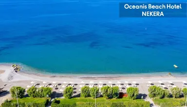 Oceanis Beach