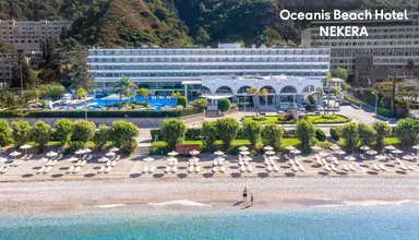 Oceanis Beach