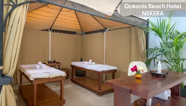 Oceanis Beach