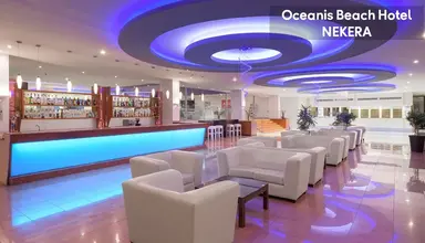 Oceanis Beach