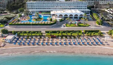 Oceanis Beach