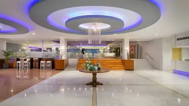 Oceanis Beach