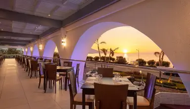 Oceanis Beach