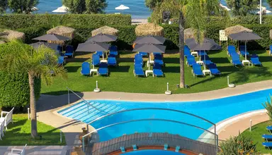 Oceanis Beach