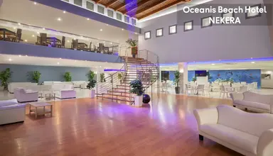 Oceanis Beach