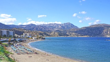 Oceanis (Karpathos)