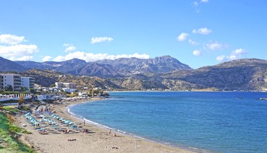 Oceanis (Karpathos)