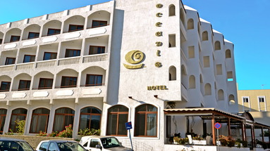 Oceanis (Karpathos)