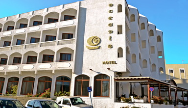 Oceanis (Karpathos)