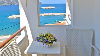 Oceanis (Karpathos)