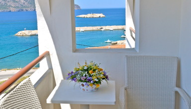 Oceanis (Karpathos)