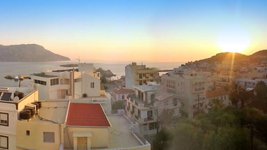 Oceanis (Karpathos)