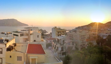 Oceanis (Karpathos)