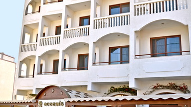 Oceanis (Karpathos)