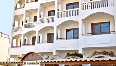 Oceanis (Karpathos)