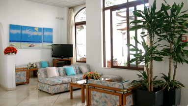 Oceanis (Karpathos)