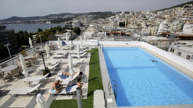 Oceanis (Kavala)