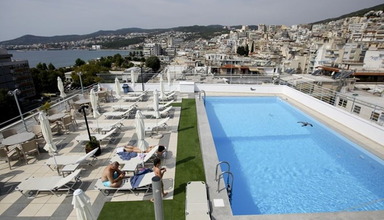 Oceanis (Kavala)