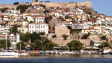 Oceanis (Kavala)