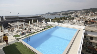 Oceanis (Kavala)