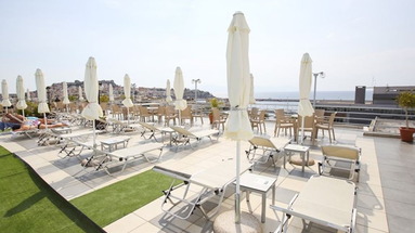 Oceanis (Kavala)