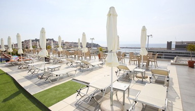 Oceanis (Kavala)
