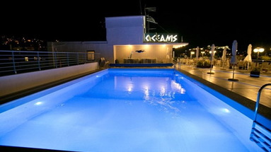 Oceanis (Kavala)