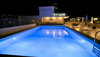 Oceanis (Kavala)