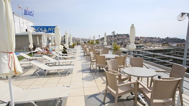 Oceanis (Kavala)