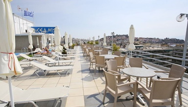 Oceanis (Kavala)