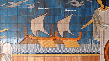 Oceanis (Kavala)