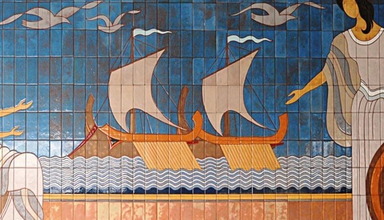 Oceanis (Kavala)
