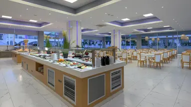 Oceanis Park