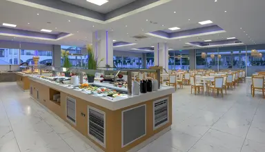 Oceanis Park
