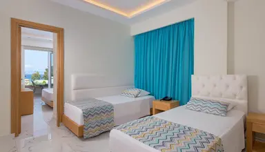Oceanis Park