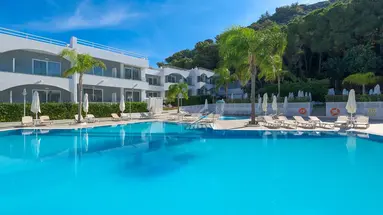 Oceanis Park