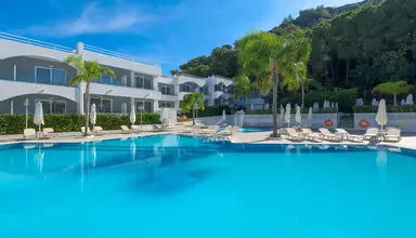 Oceanis Park