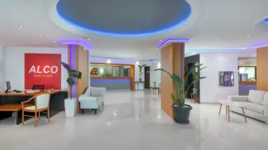 Oceanis Park