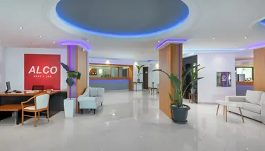 Oceanis Park