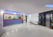 Oceanis Park